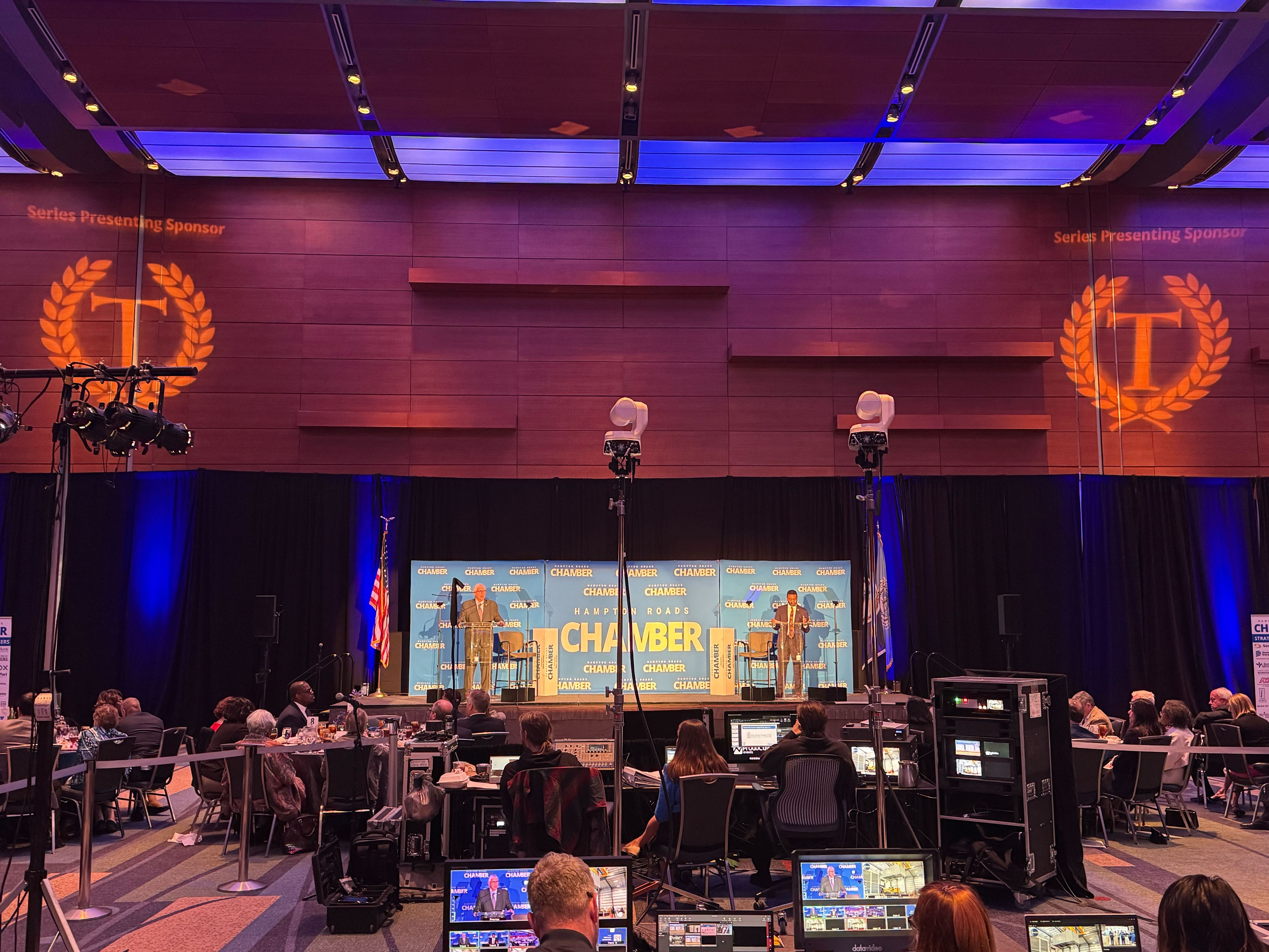 Virginia Beach state of city address 2025.jpg