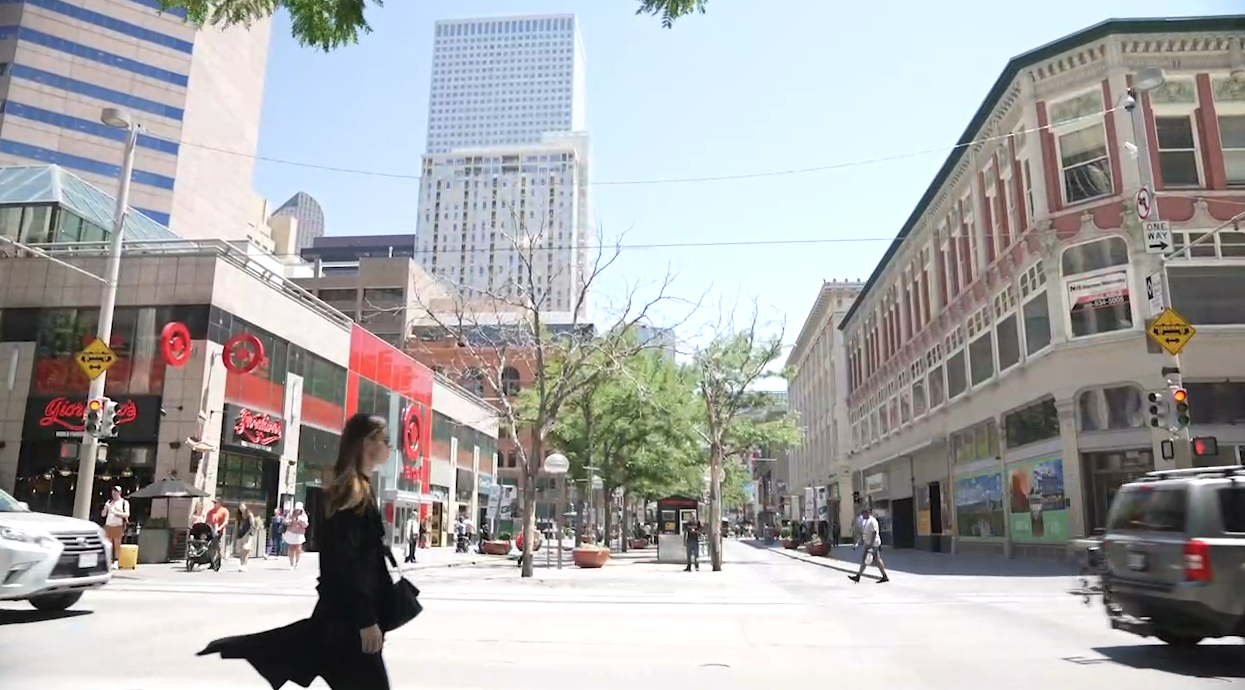 Denver prepares to welcome Stanley Cup home with parade, rally