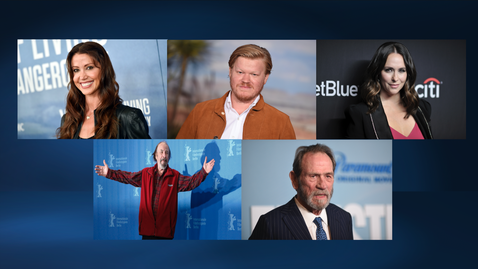 list of ctx actors