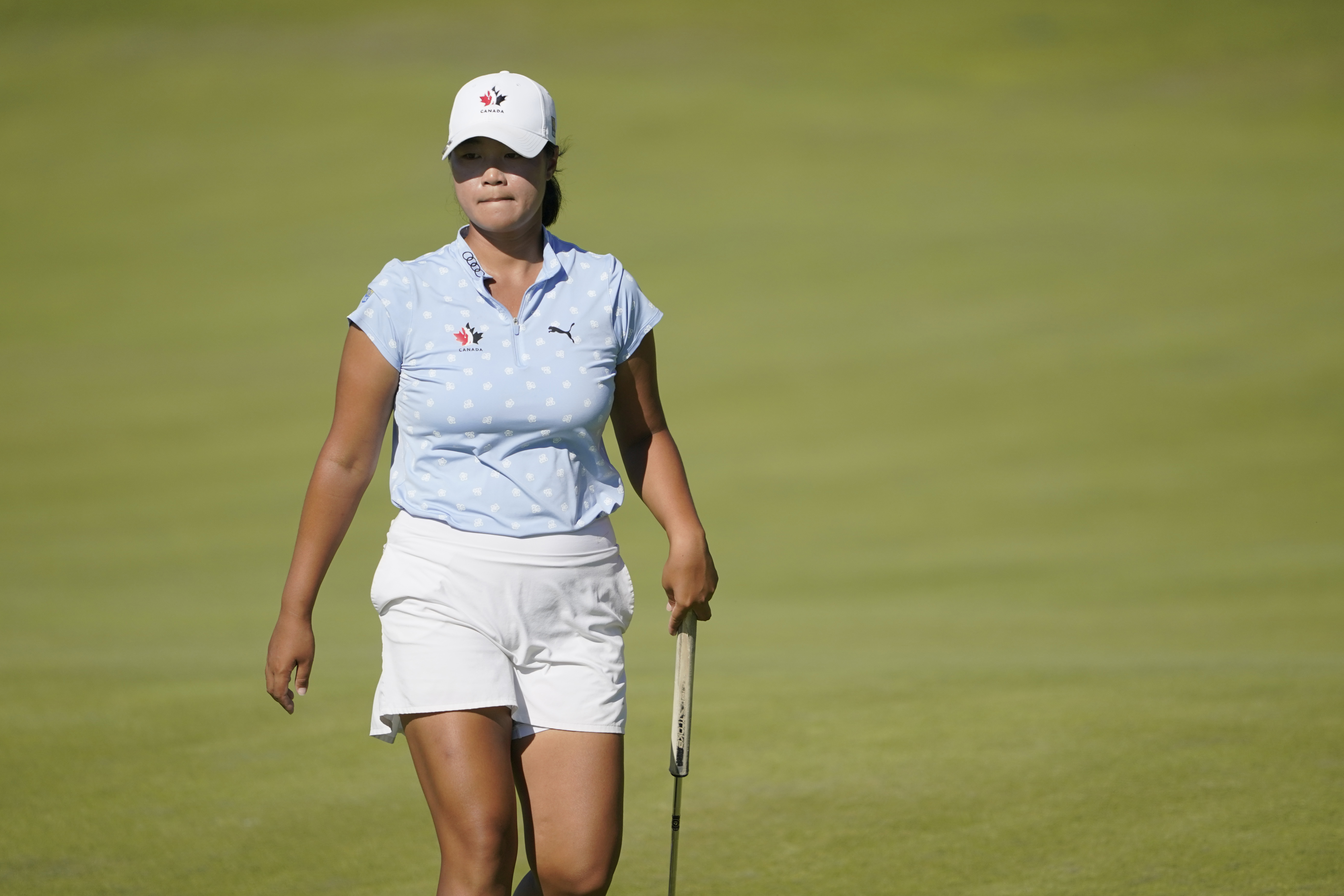 US Womens Amateur Golf