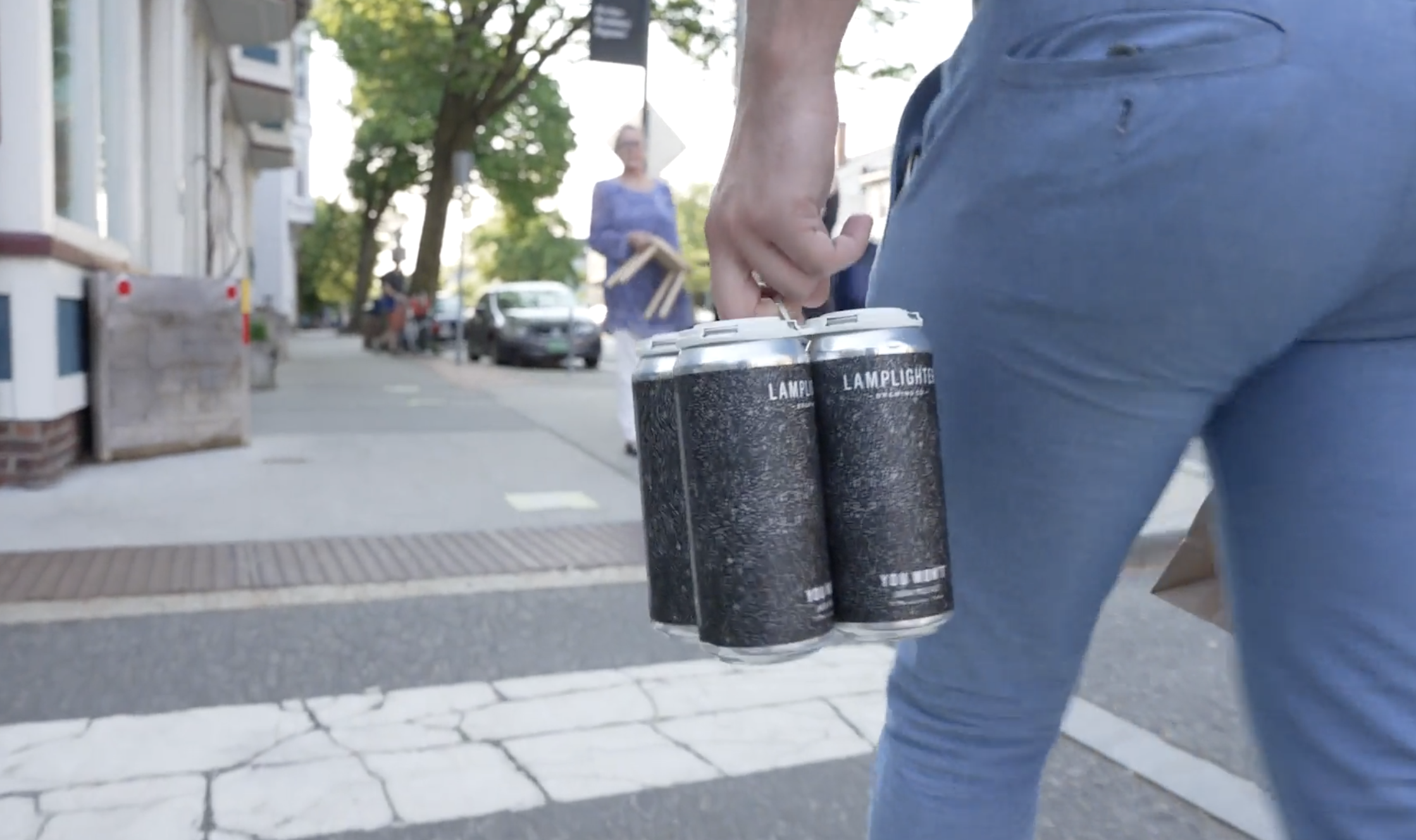 beer carrier