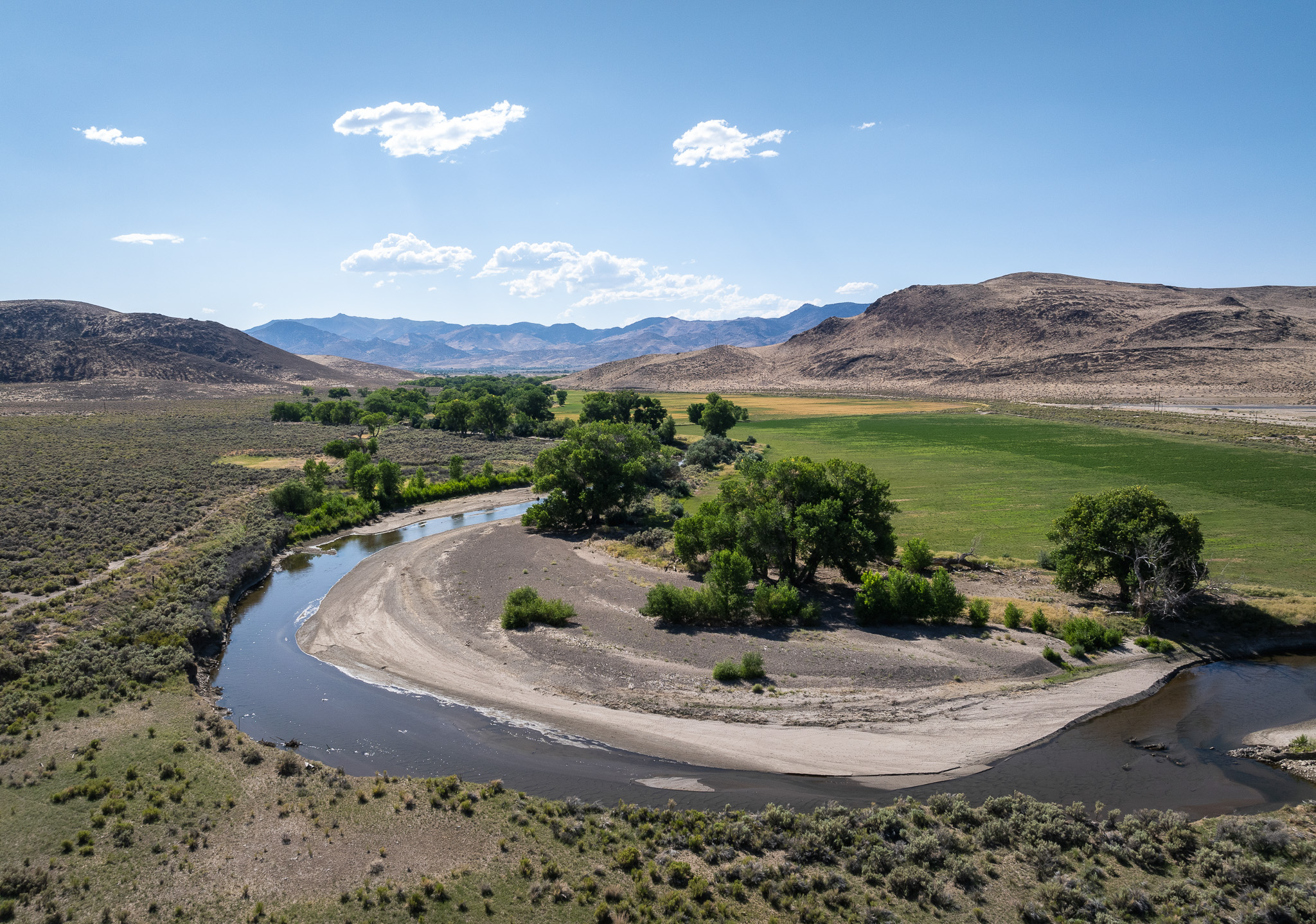 Here's how you can help name Nevada's newest state park