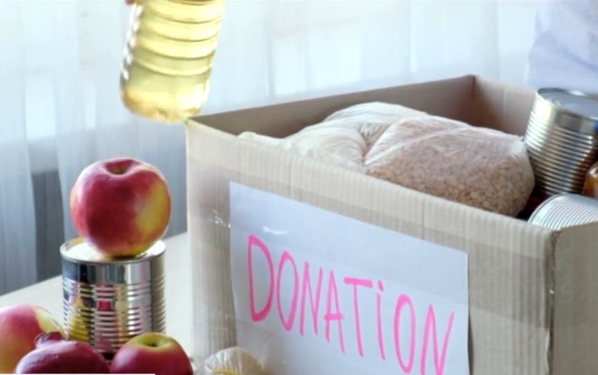 The Community Food Bank of Southern Arizona is trying to help bring the number of children facing food insecurity down with their school pantry program.