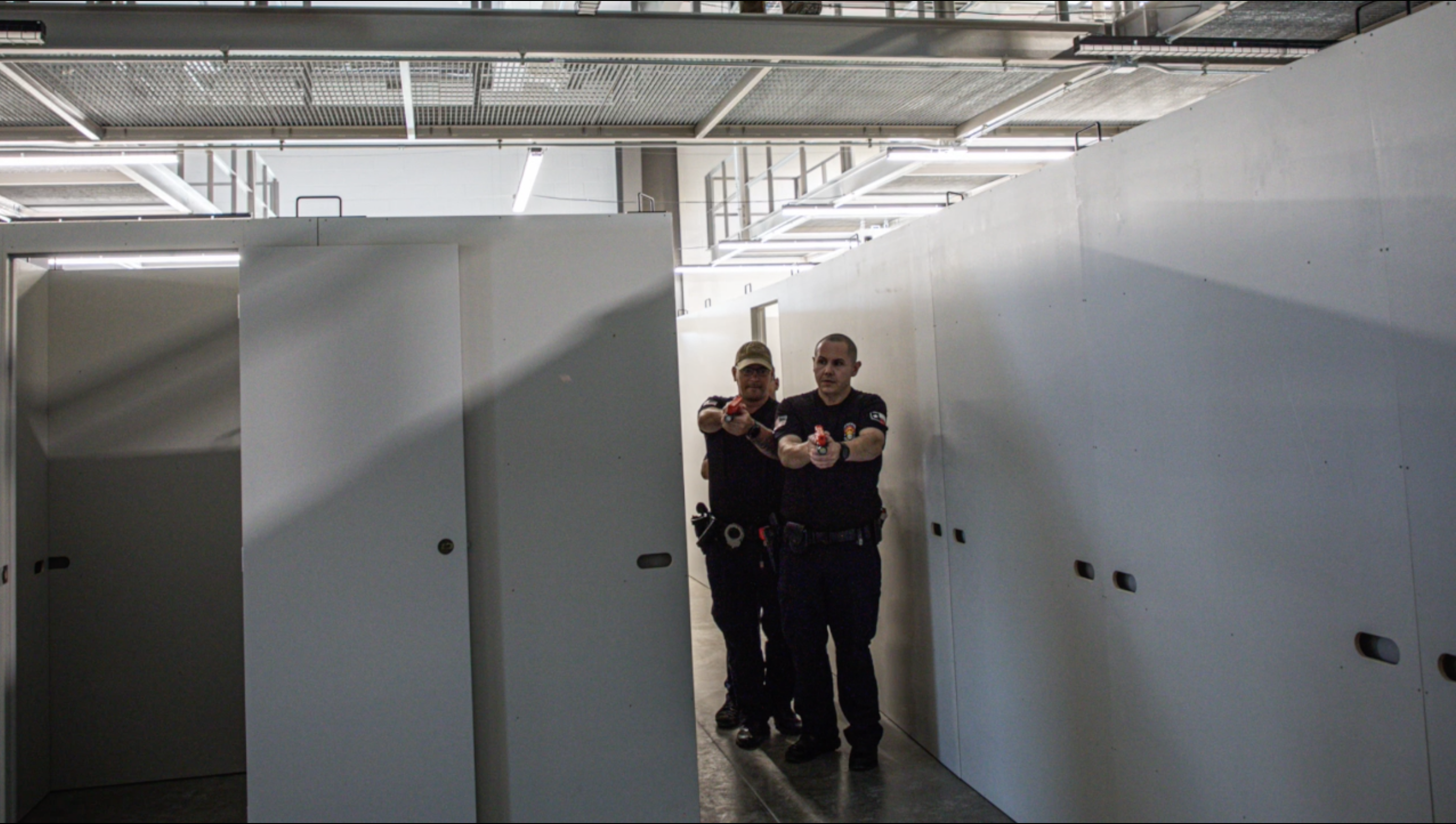 training temple pd