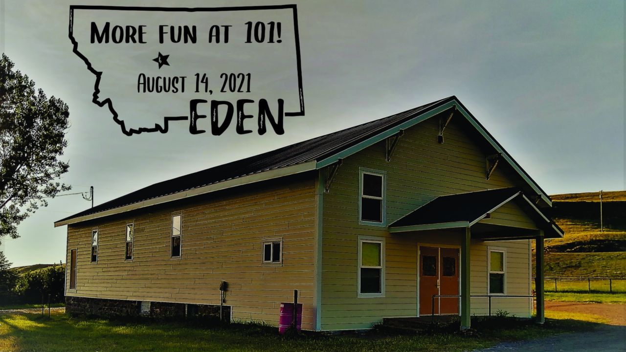 Eden community prepares to celebrate anniversary