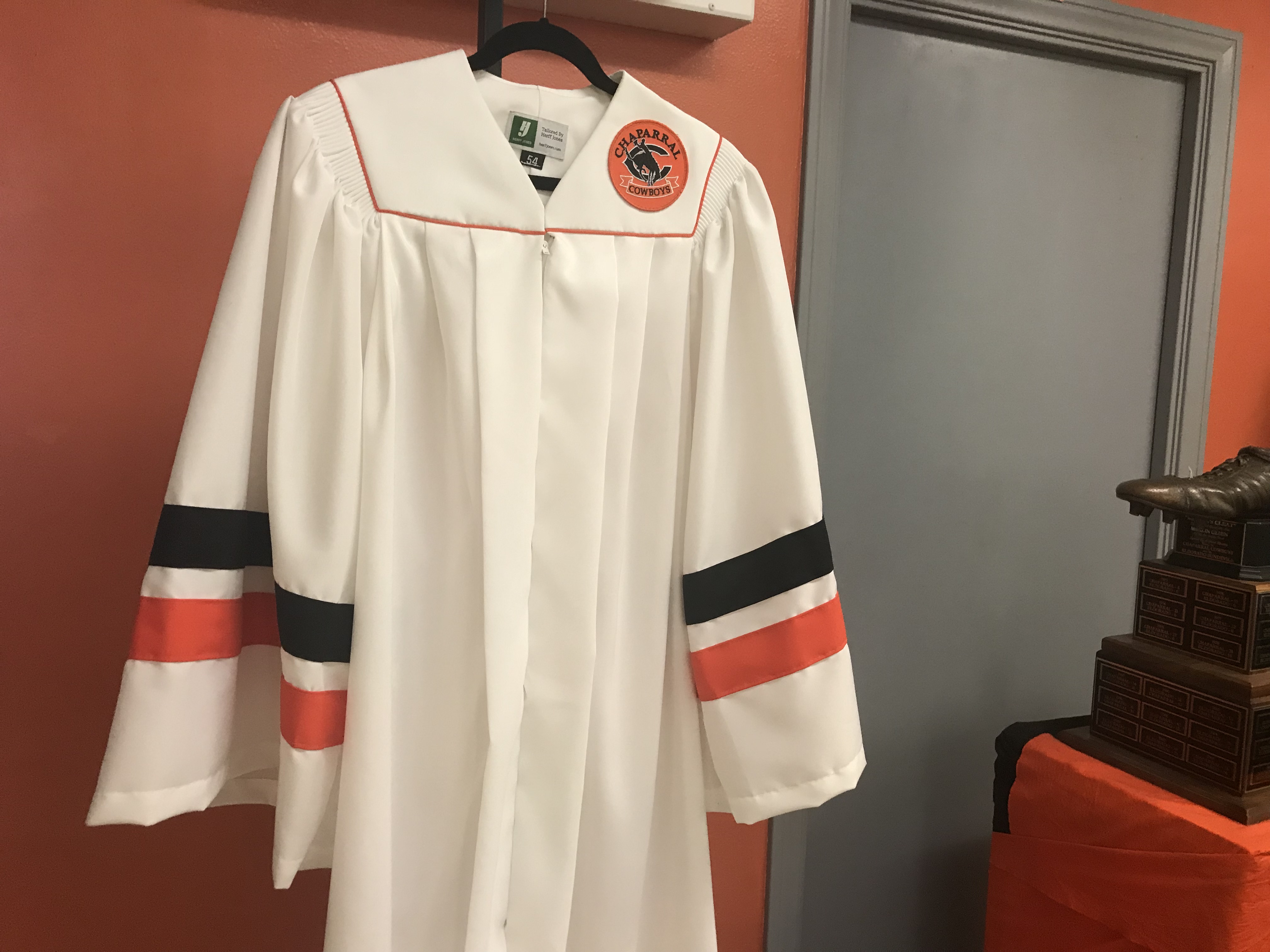 JAG Nevada aims to give at-risk students a path to college and careers