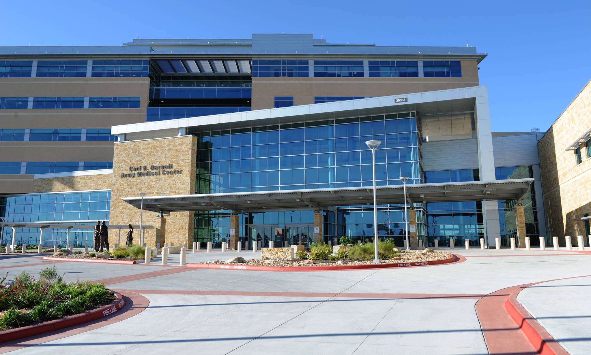 Carl R. Darnall Army Medical Center