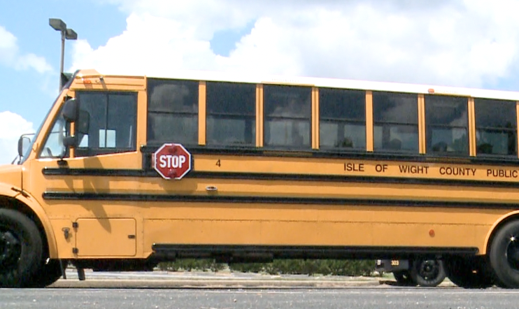 bus driver shortage