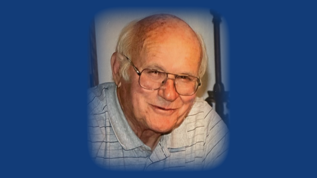 Norton Schuff
November 24, 1931 ~ November 30, 2023