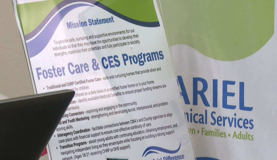 Ariel Clinical Services