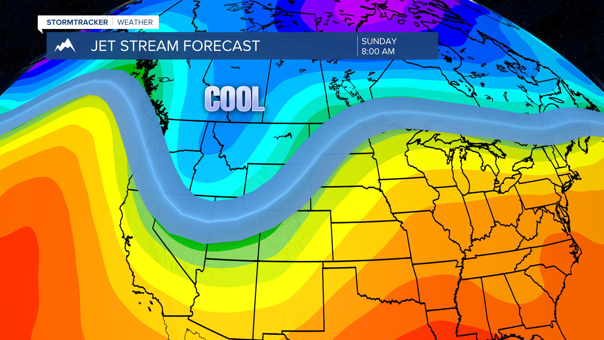 Jet Stream