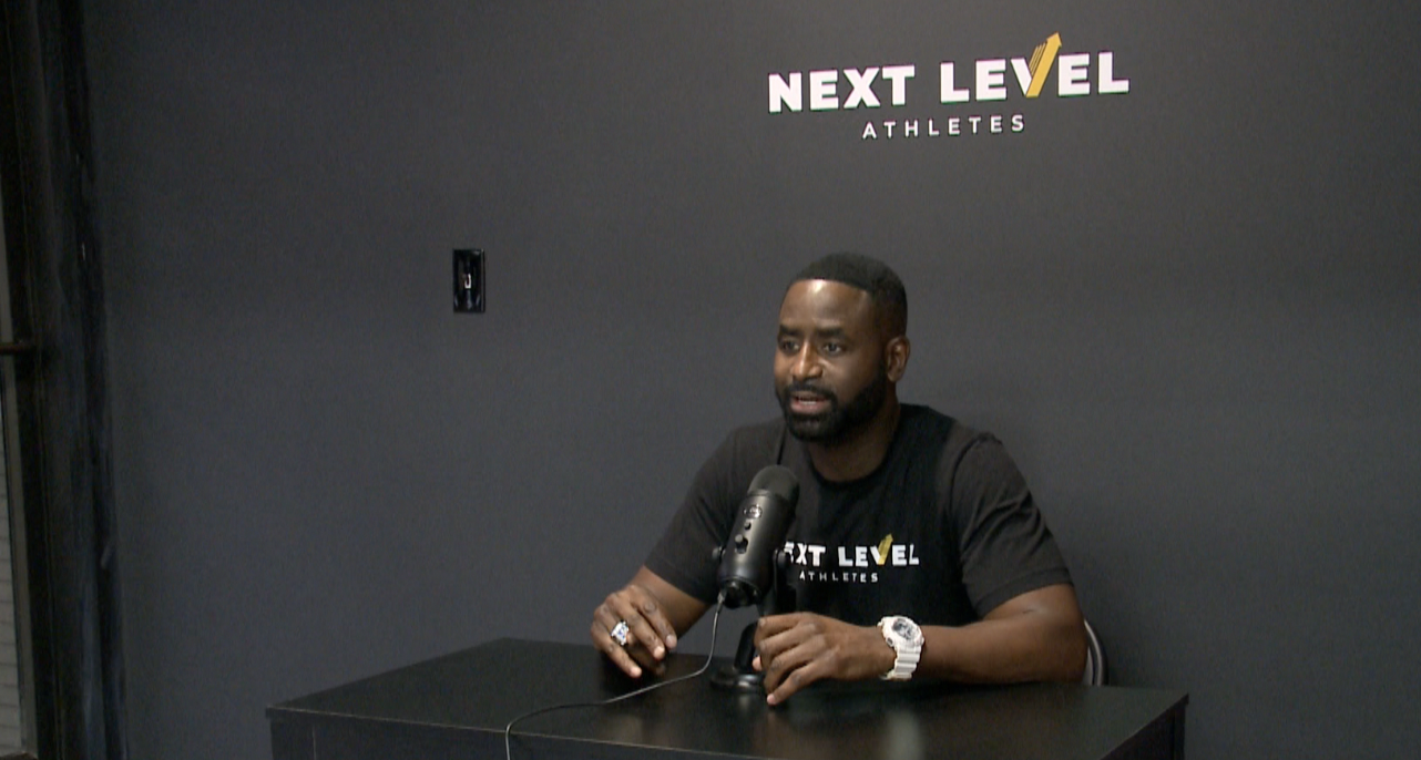 NEXT LEVEL ATHLETES