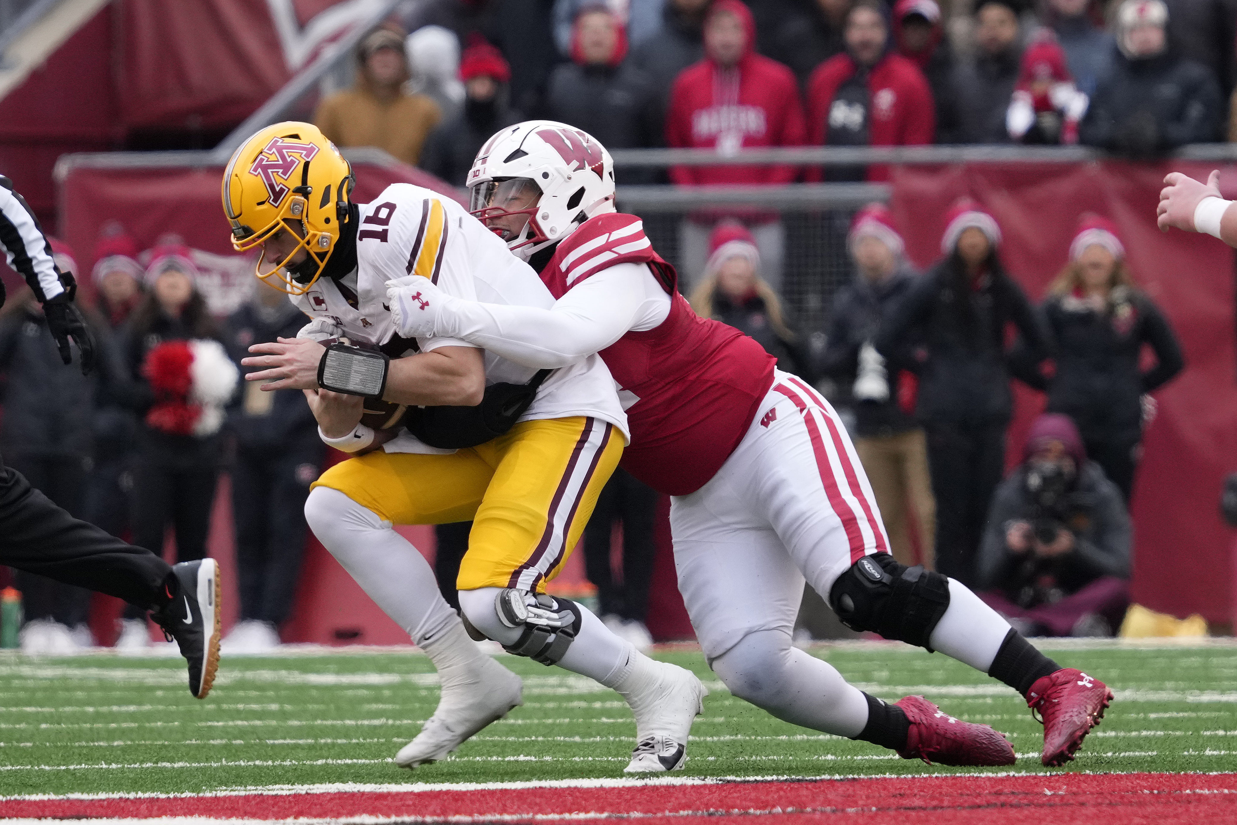 Elijah Hills
Max Brosmer