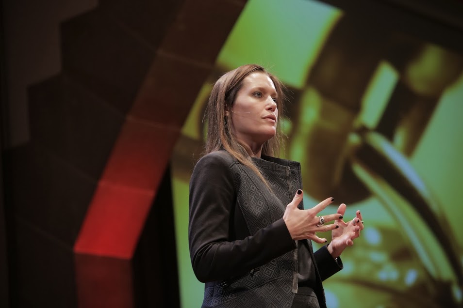 Renee Knake
