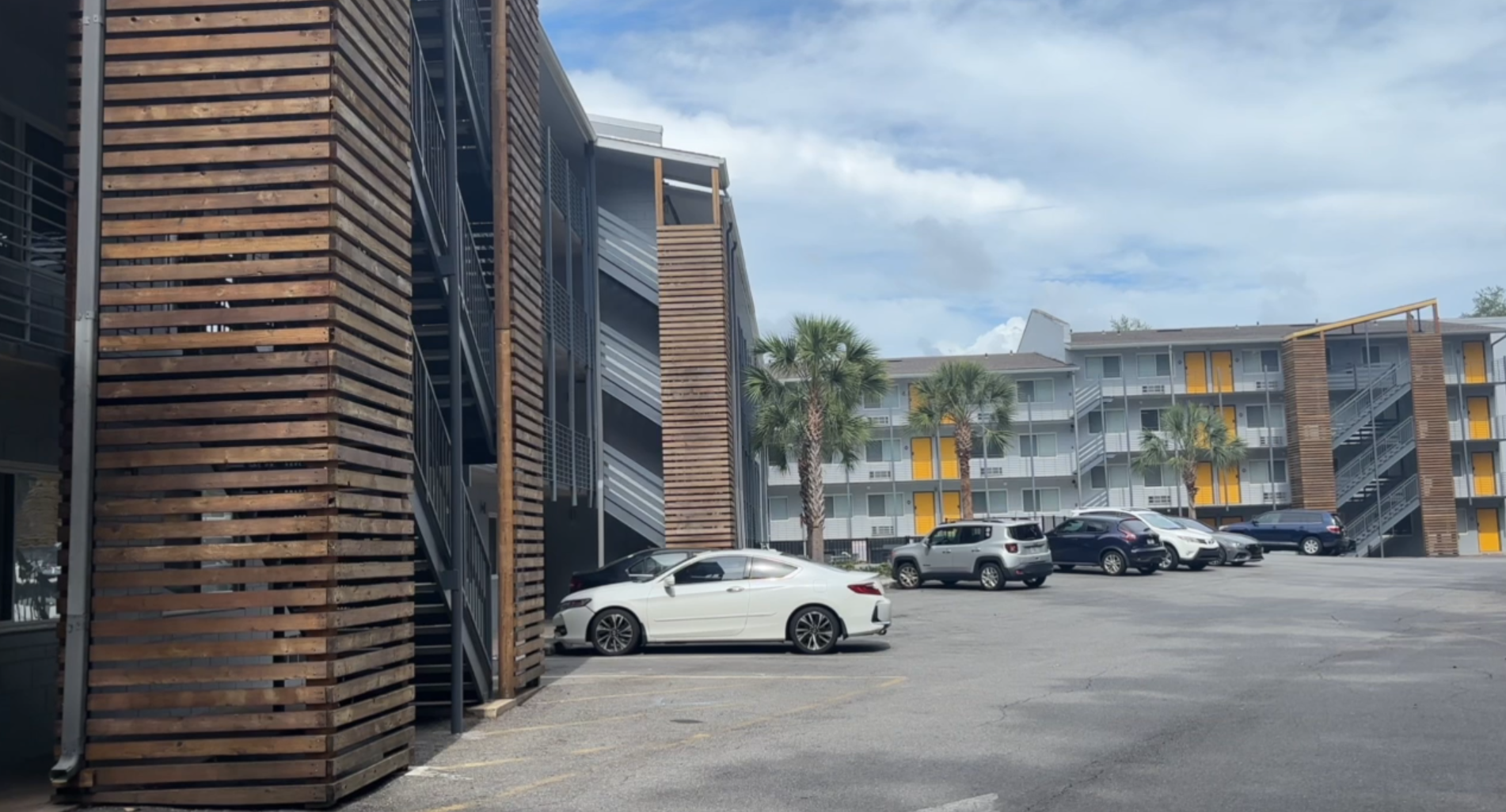 TPD investigating shooting on 411 Chapel Drive