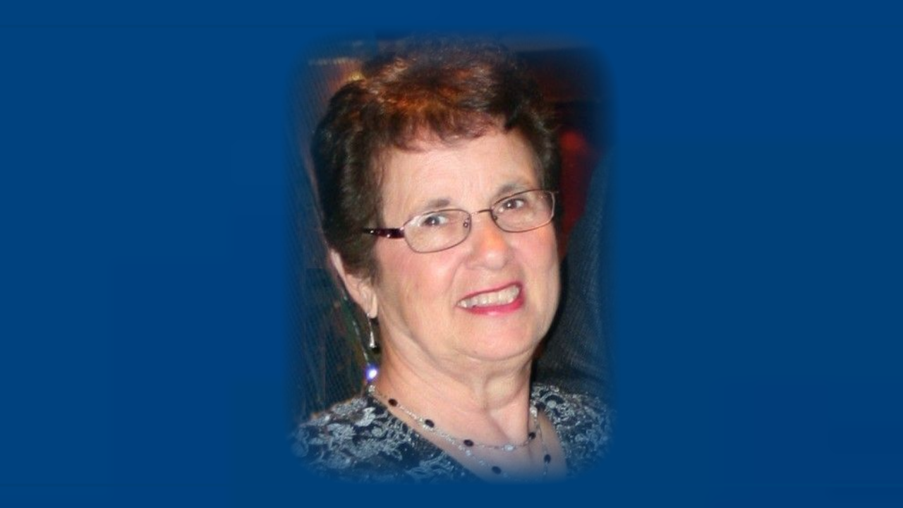 Elizabeth Mary Nigro Snow
January 21, 1939 — September 17, 2025