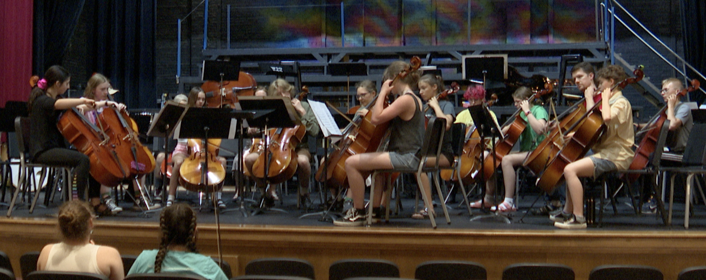 NVMS Camp Festival Amadeus