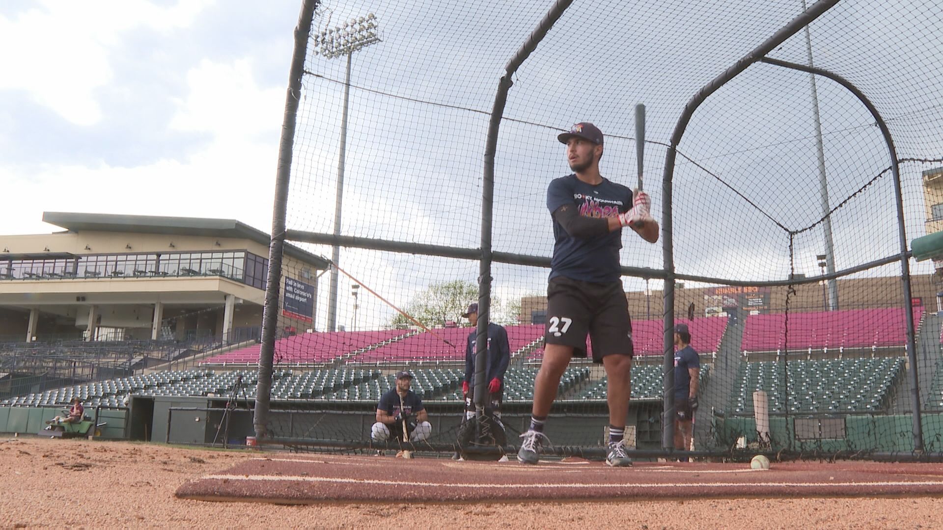 Rocky Mountain Vibes excited for 2022 season