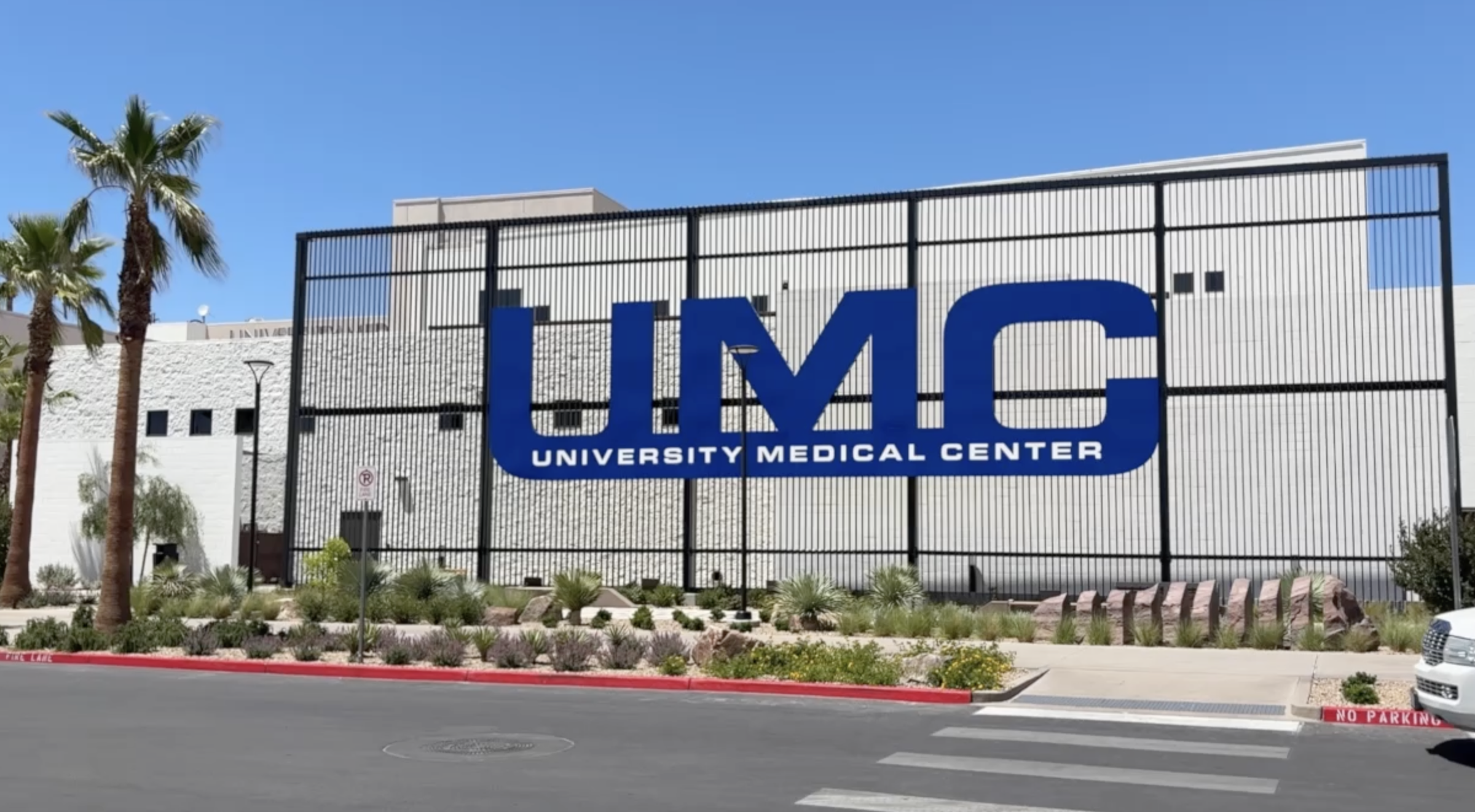 University Medical Center 