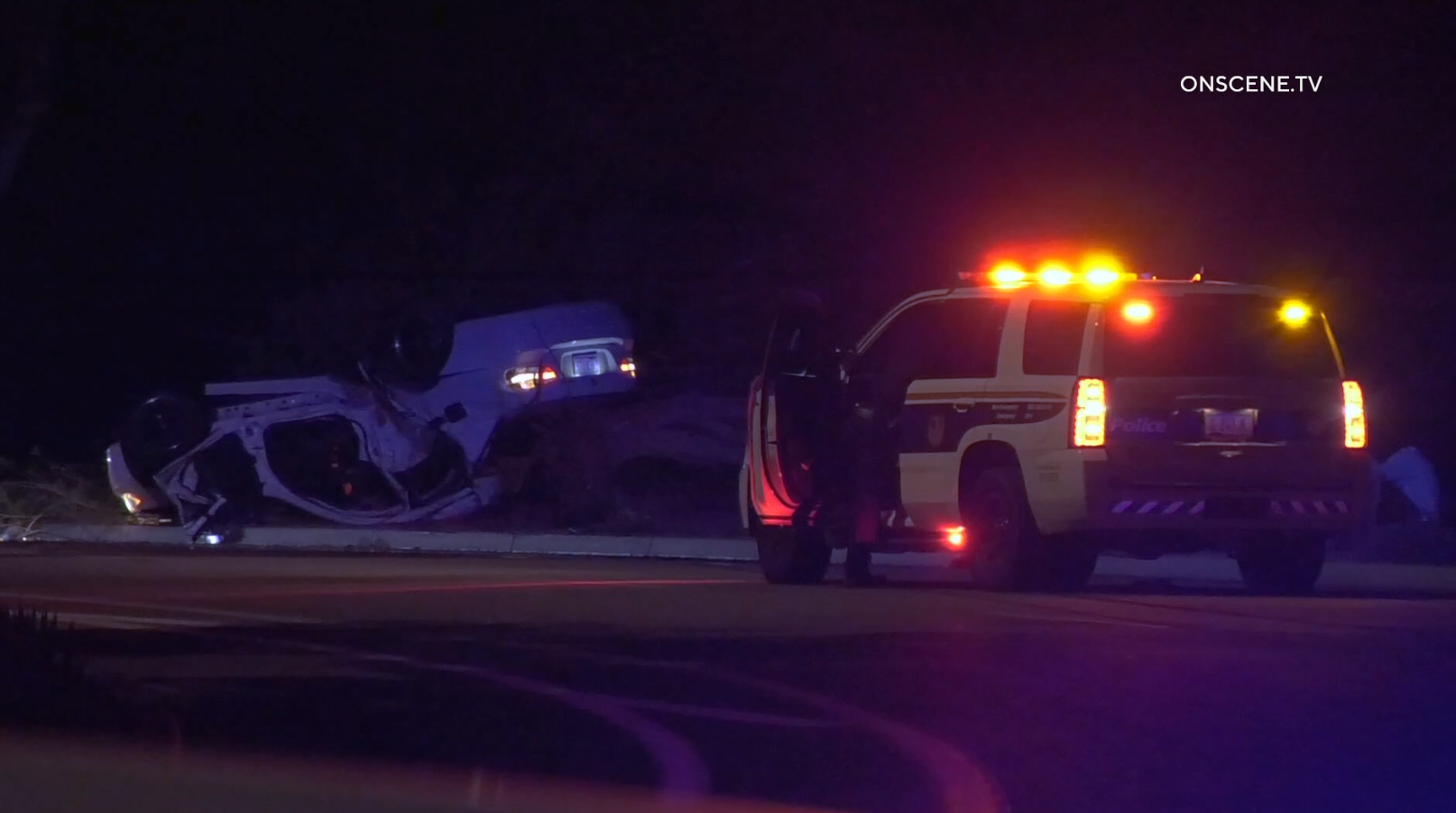 43rd Ave - Stetson Loop crash 2-25-24.PNG