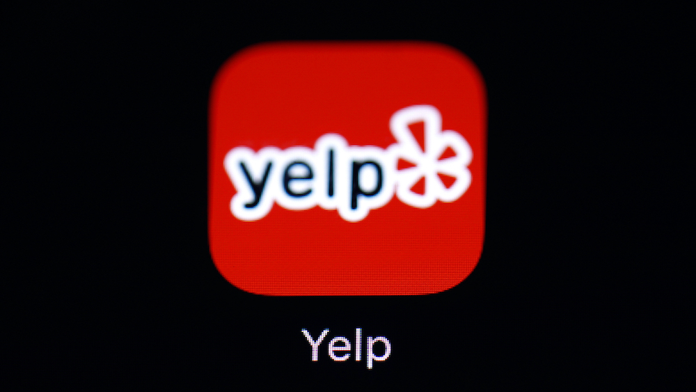 Yelp