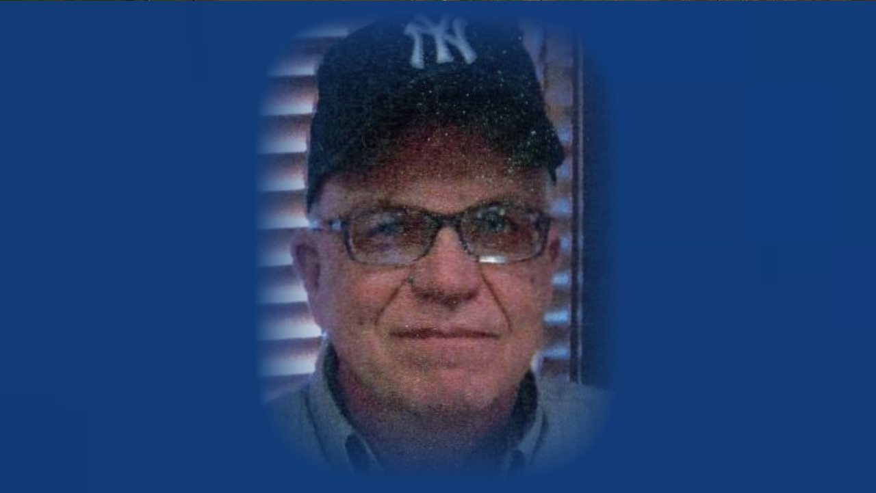 Lawrence "Larry" Dexter Fauque
July 11, 1942 - May 12, 2023