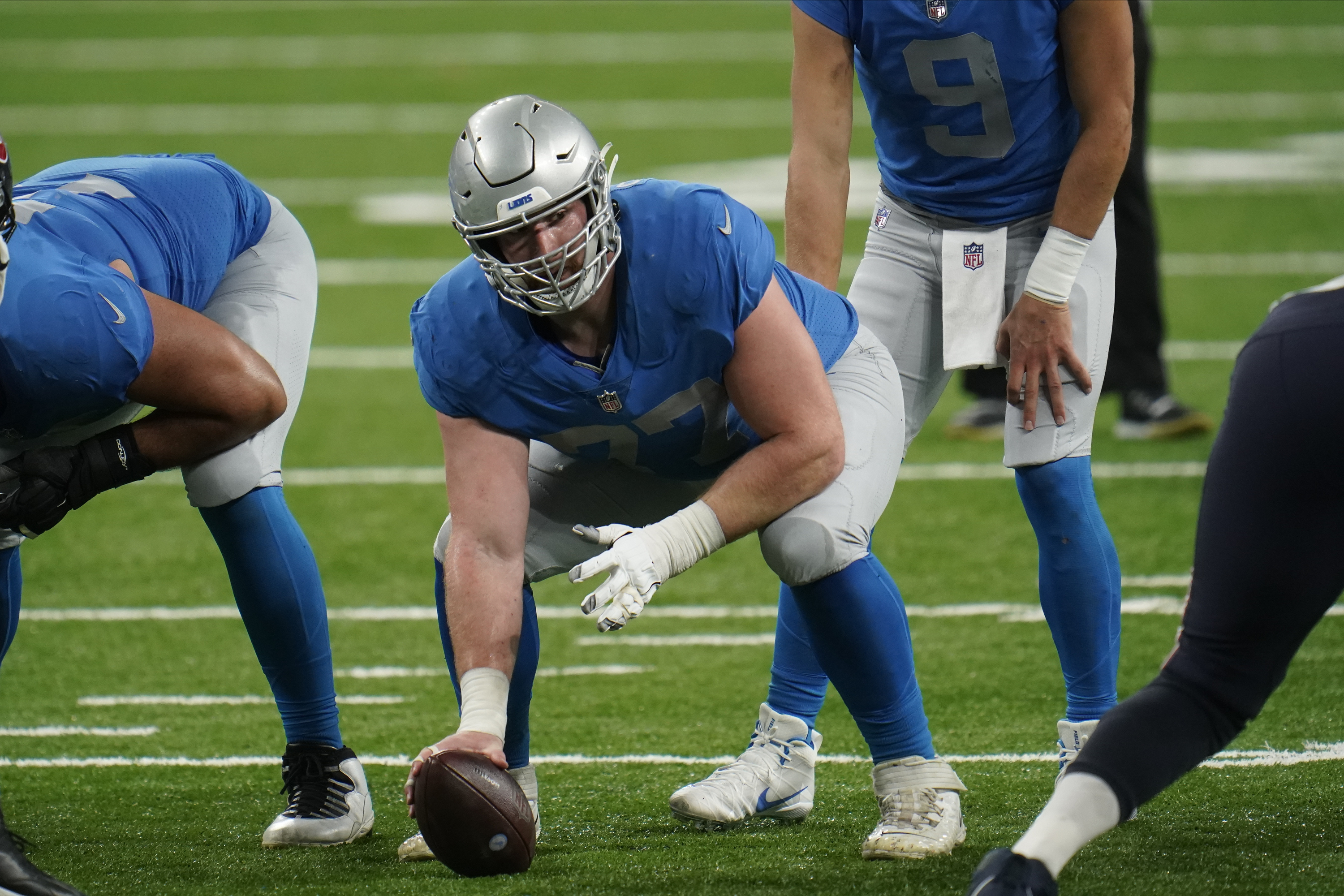 Frank Ragnow