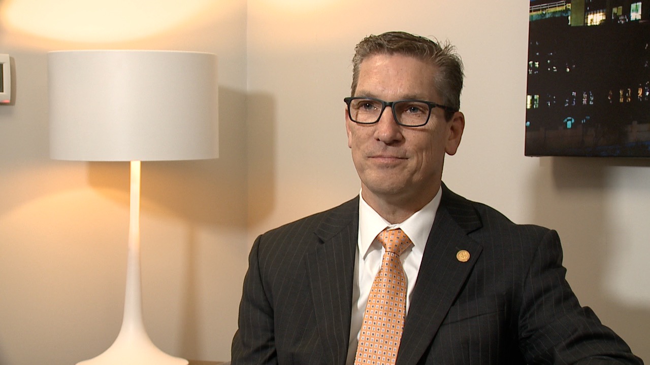 What GOP Sen. Mark Huizenga hopes to hear during State of the State address - Vimarsana News