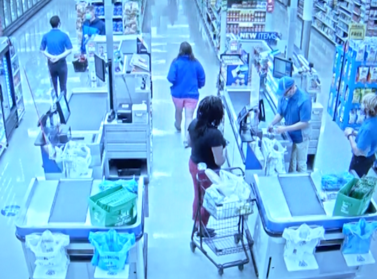CBS 6 Gives Tom at Food Lion 01.png