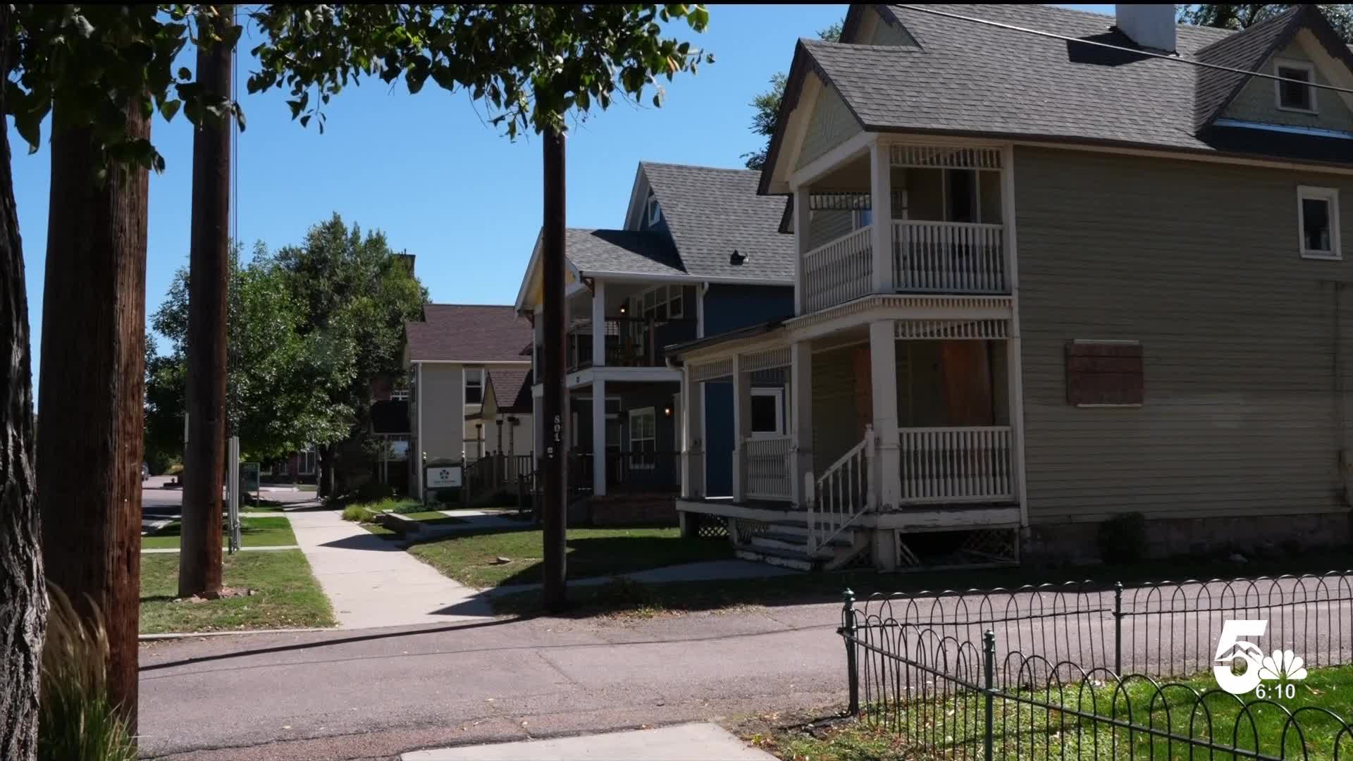 Housing