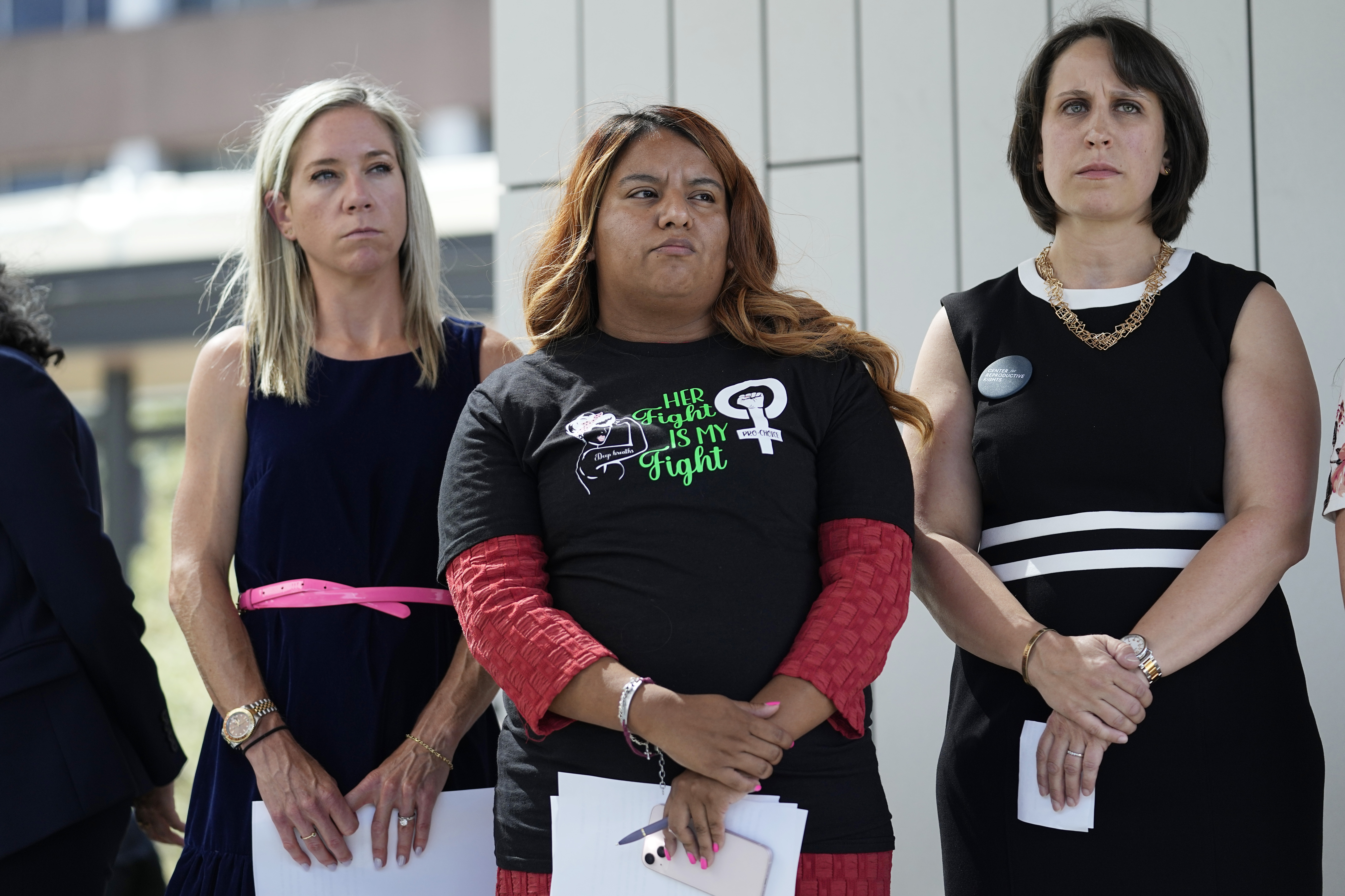Abortion Texas Lawsuit