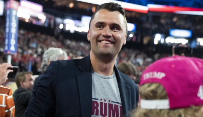 Charlie Kirk’s Death Leaves Lasting Impact on San Diego Young Conservatives