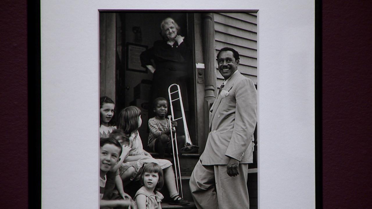 Jazz Greats