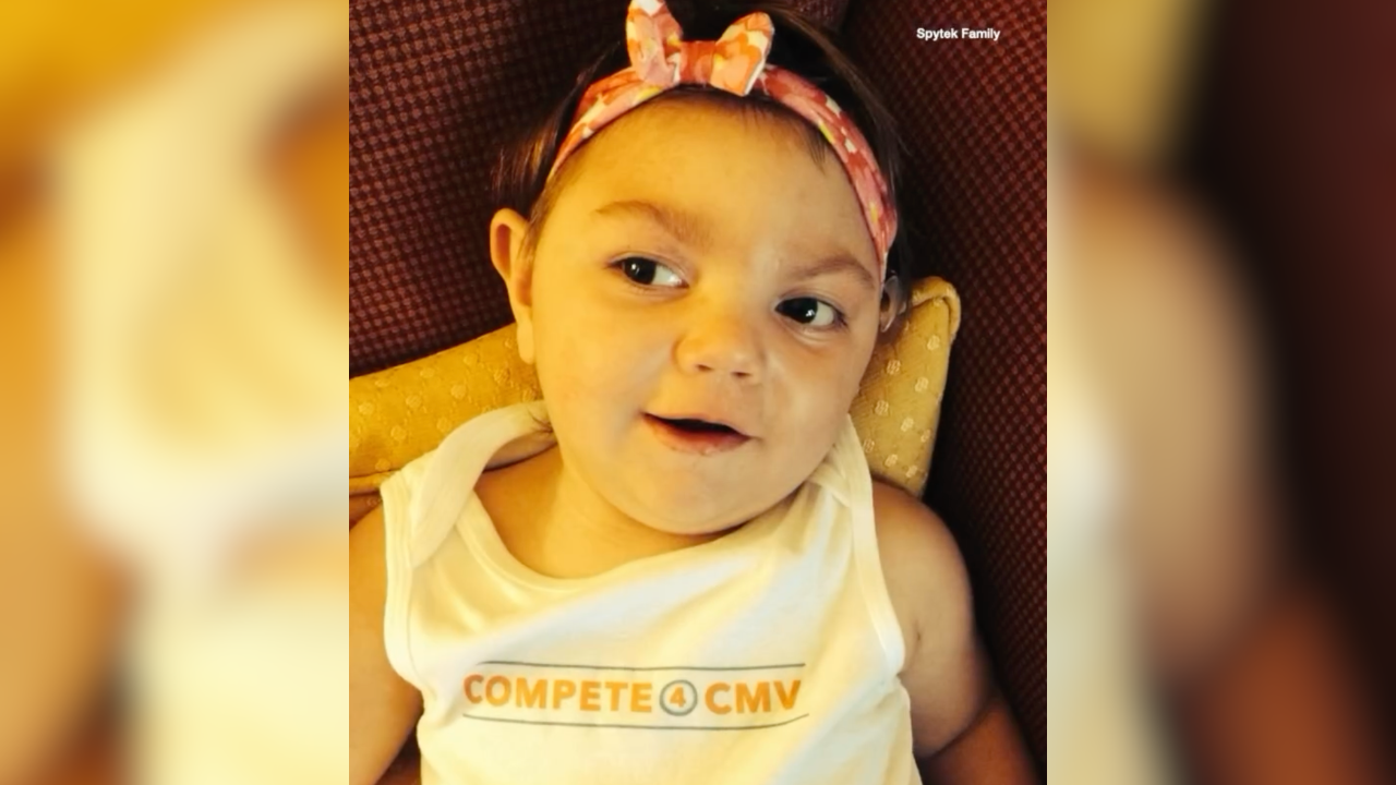 Las Vegas Raiders GM John Spytek participates in NFL's "My Cause My Cleats" for eighth year, honoring late daughter Evelyn and raising CMV awareness.