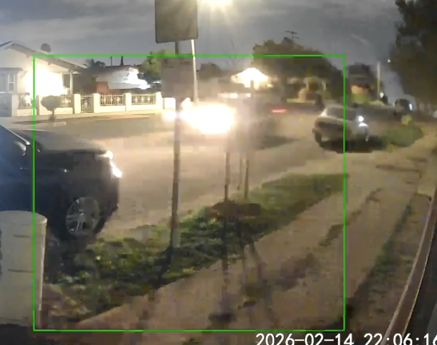 Wrong-way driver hits man walking dog in Emerald Hills, kills pet