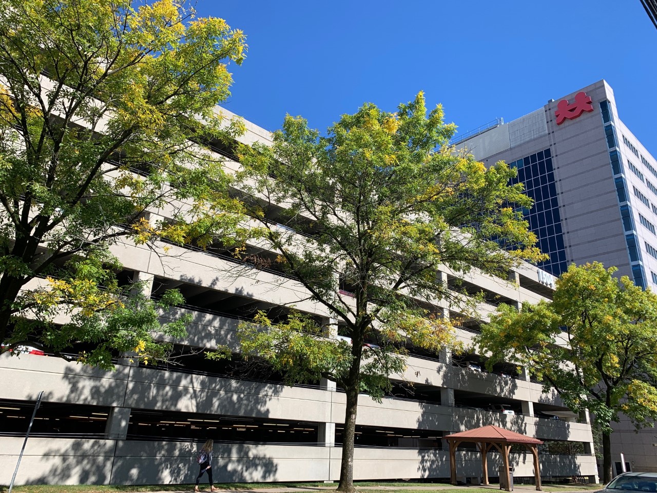 Monroe Carrell Jr. Children's Hospital at Vanderbilt