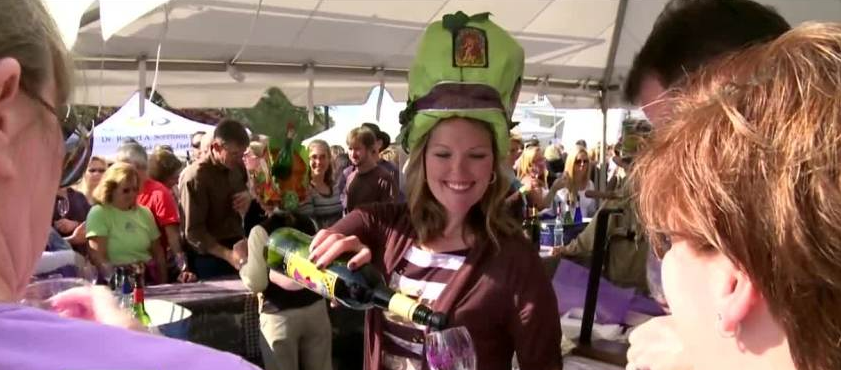 Two popular festivals return after COVID closures 