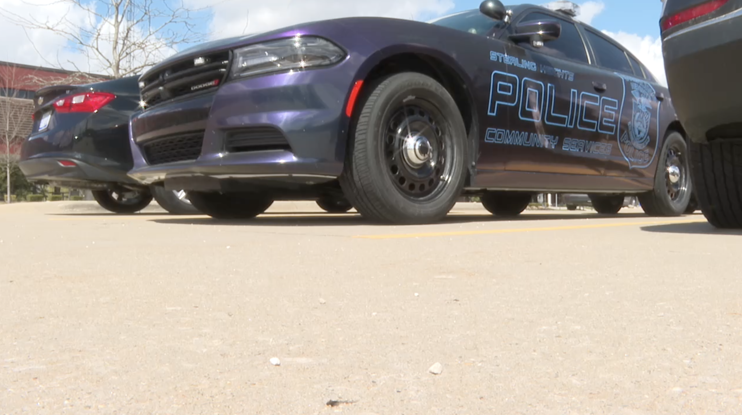 Sterling Heights Police Department generic