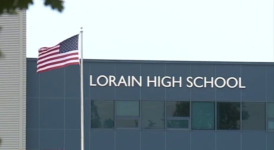 Lorain High School