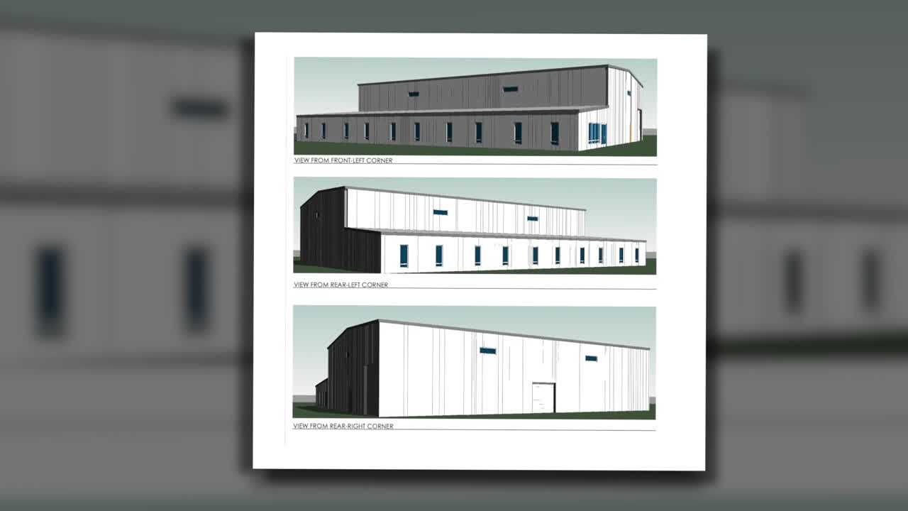 ‘A safe haven’: Portsmouth nonprofit expanding with new youth recreation center