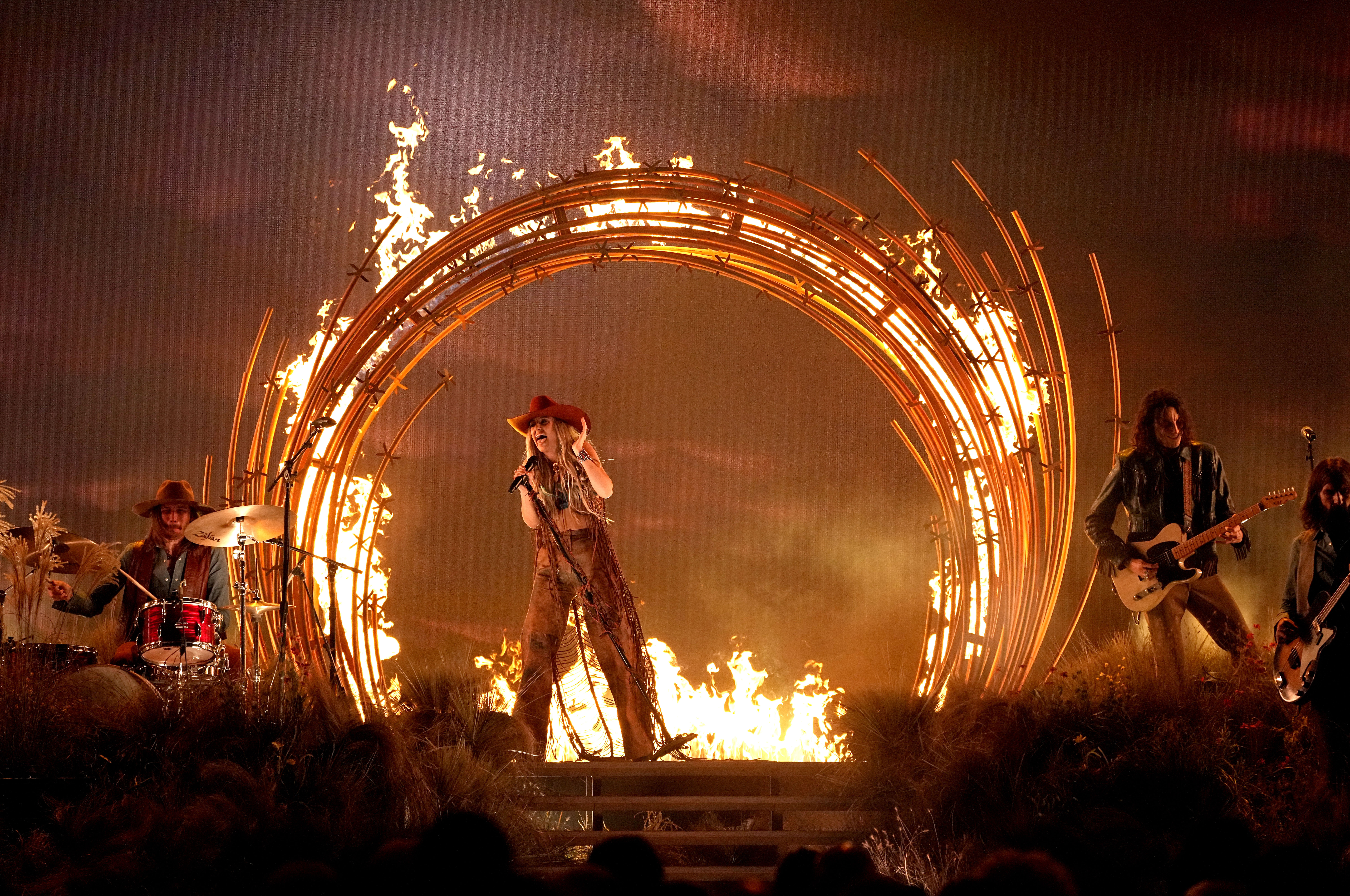 57th Annual CMA Awards - Show