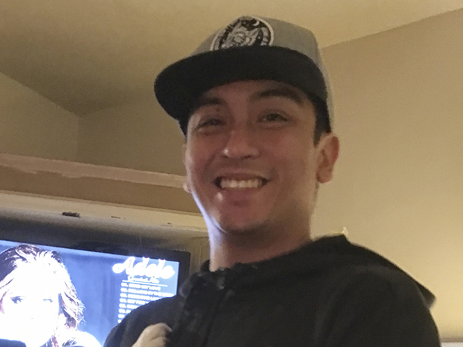 Police Chokehold Death angelo quinto