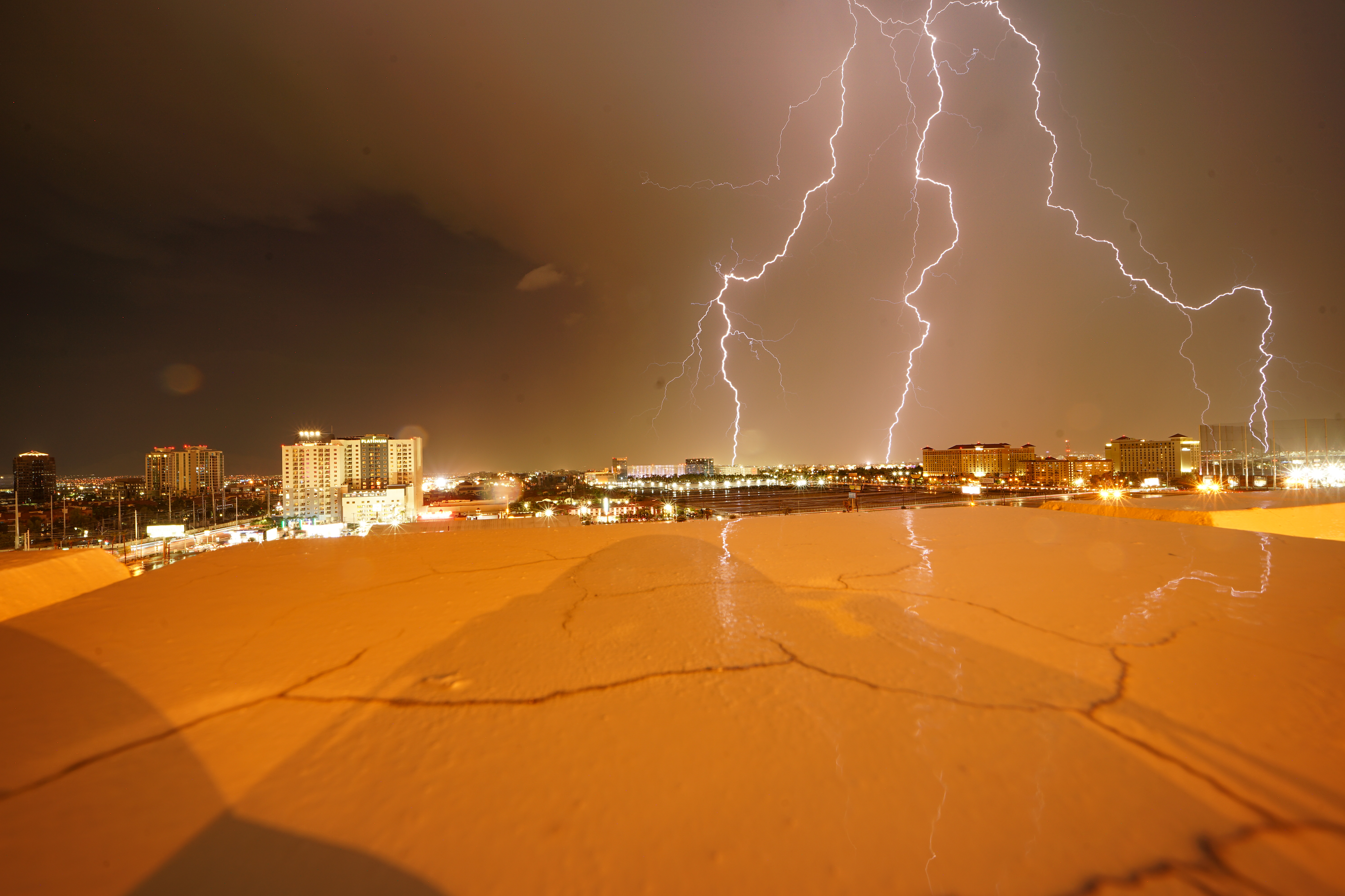 Monsoon Weather