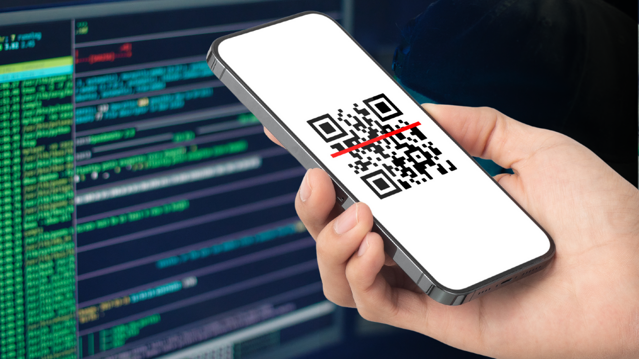 QR code scams on the rise: What to watch for before you scan