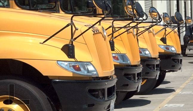 The Cajon Valley Union School District is the first in California to implement S.T.A.R.T.'s training, which teaches drivers to respond to threats and identify warning signs of potential violence 