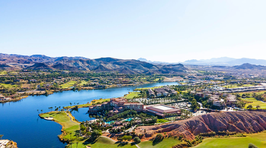 Lake Las Vegas