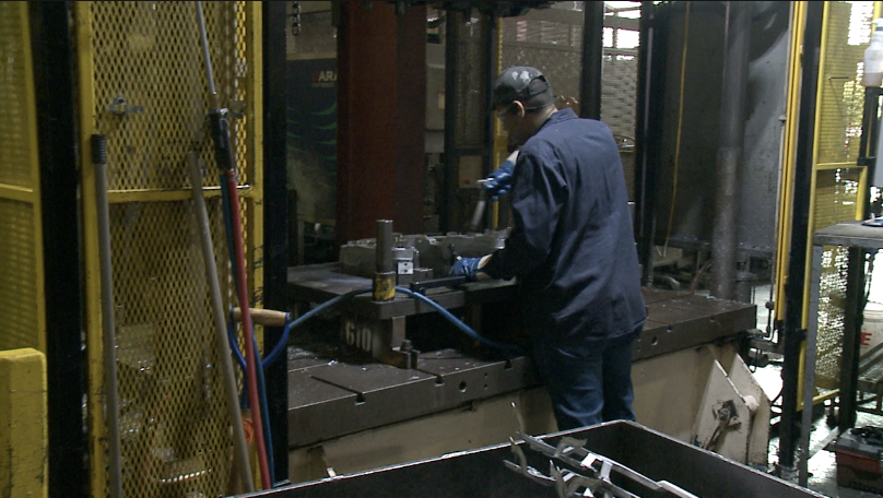 'Please reach an agreement'; West MI parts supplier feels impact of UAW strike