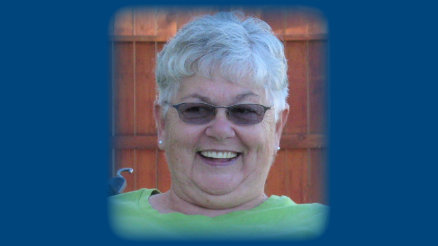 Sharon Maxine (Allum) Larson