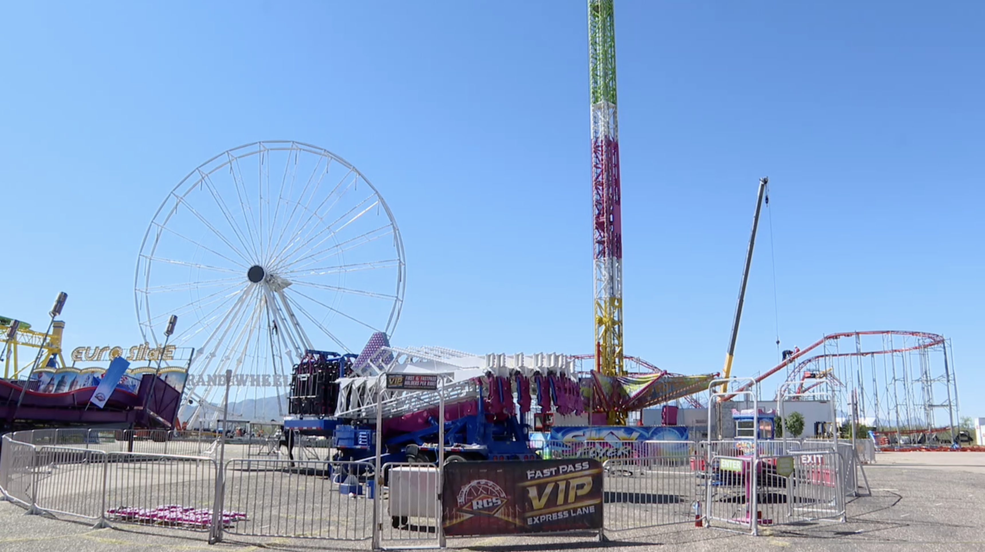 Pima County Fair