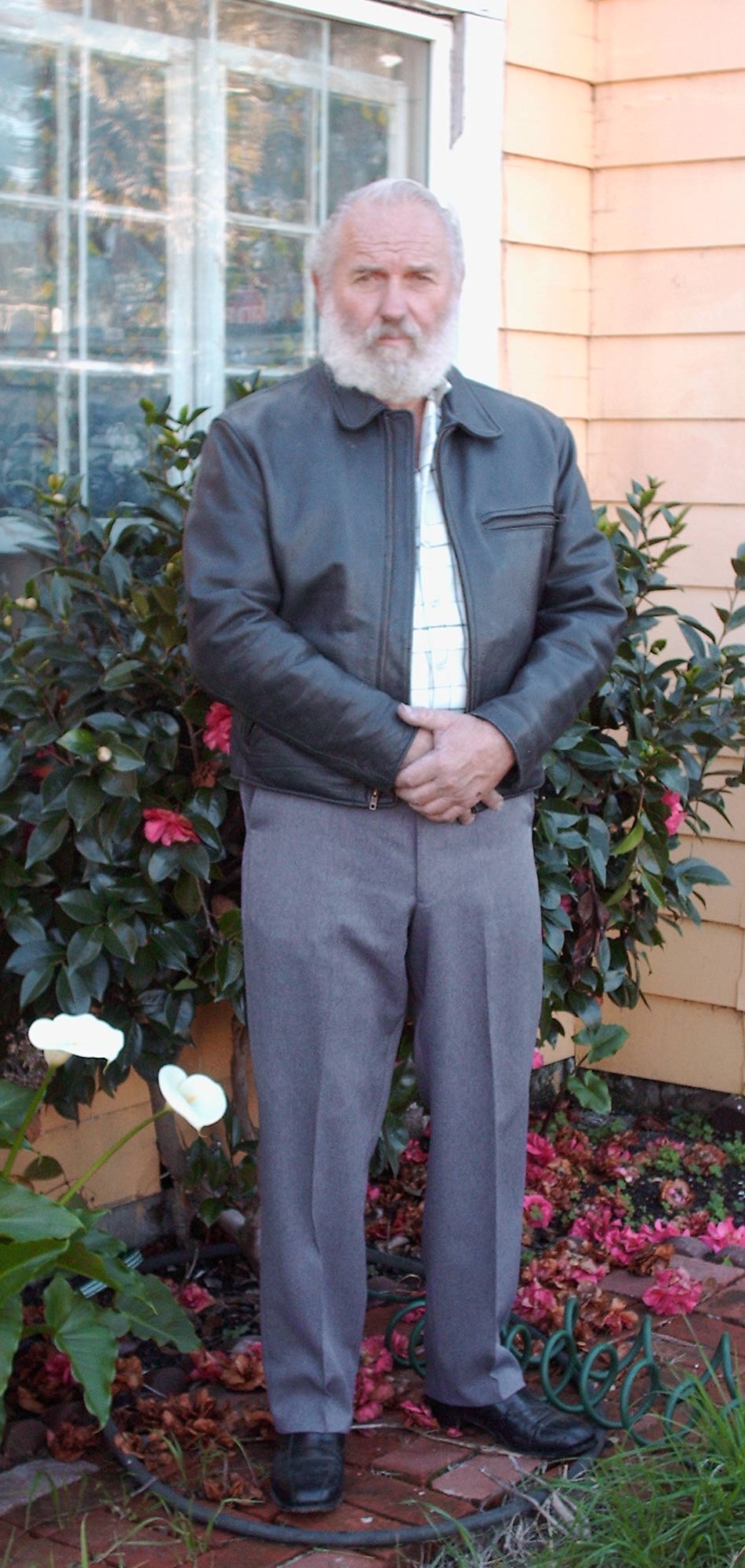 Family of East County hit-and-run victim makes plea for answers